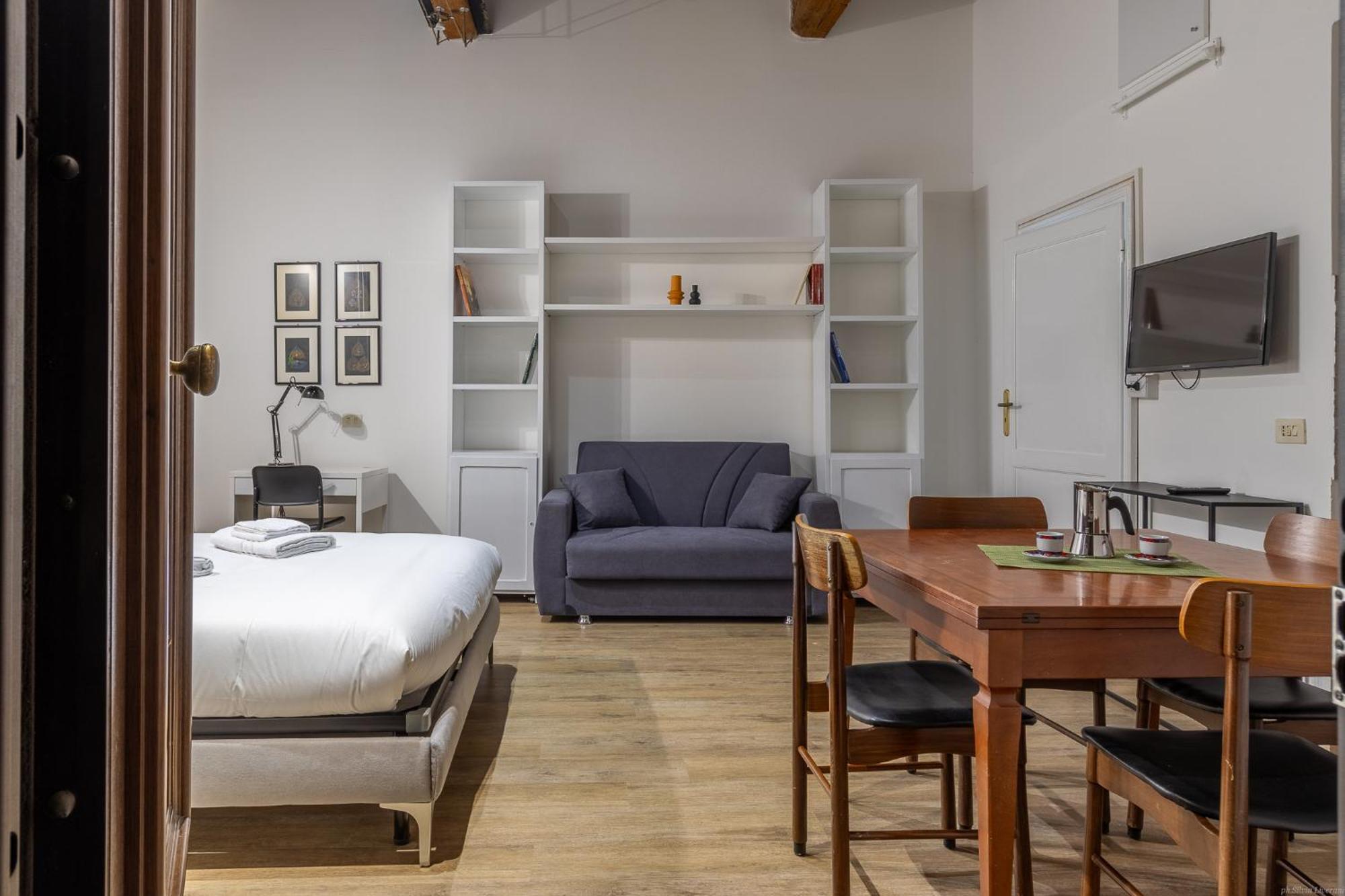 Housmart Moline 20 Apartamento Bolonha Exterior foto