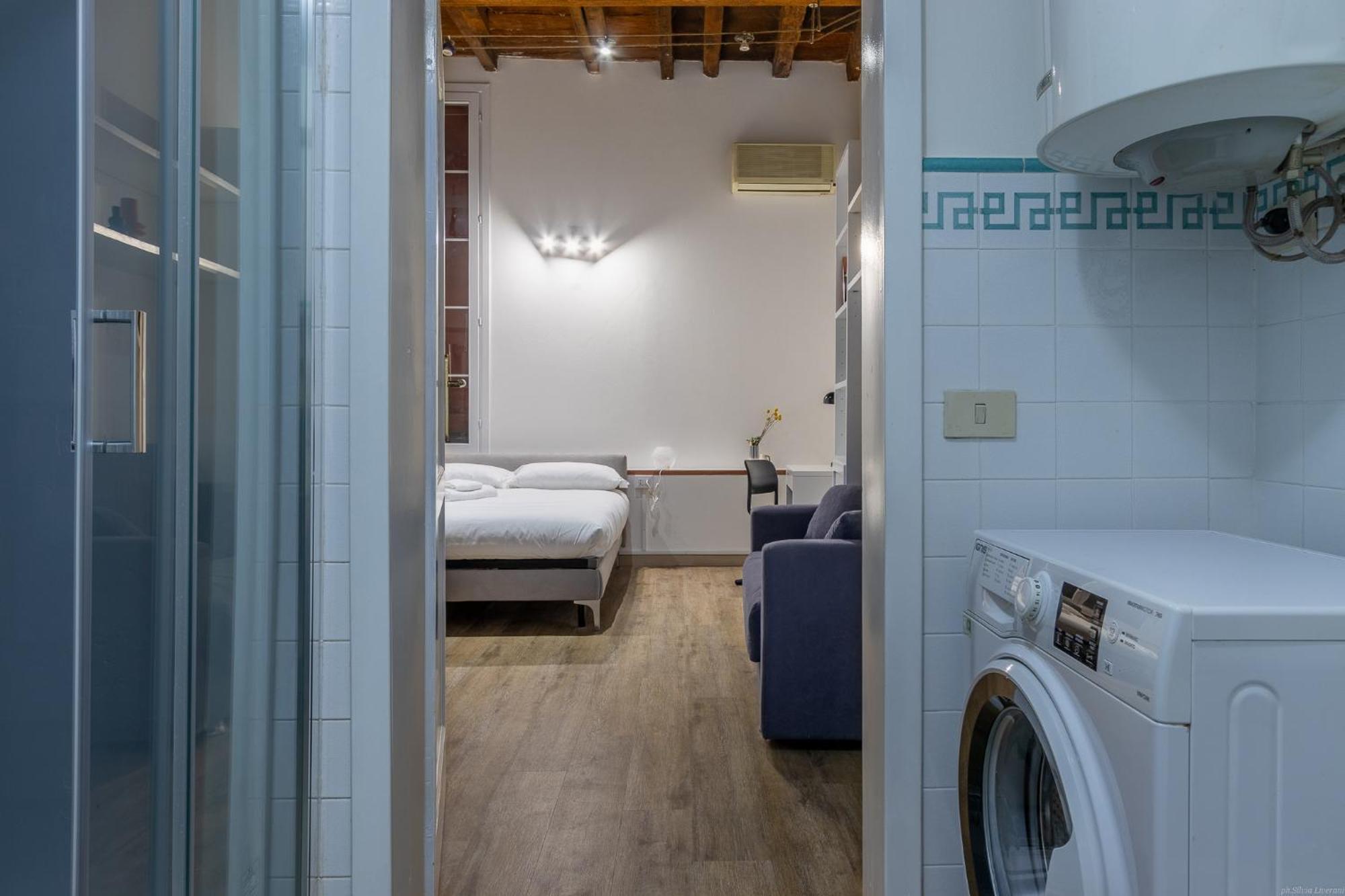Housmart Moline 20 Apartamento Bolonha Exterior foto