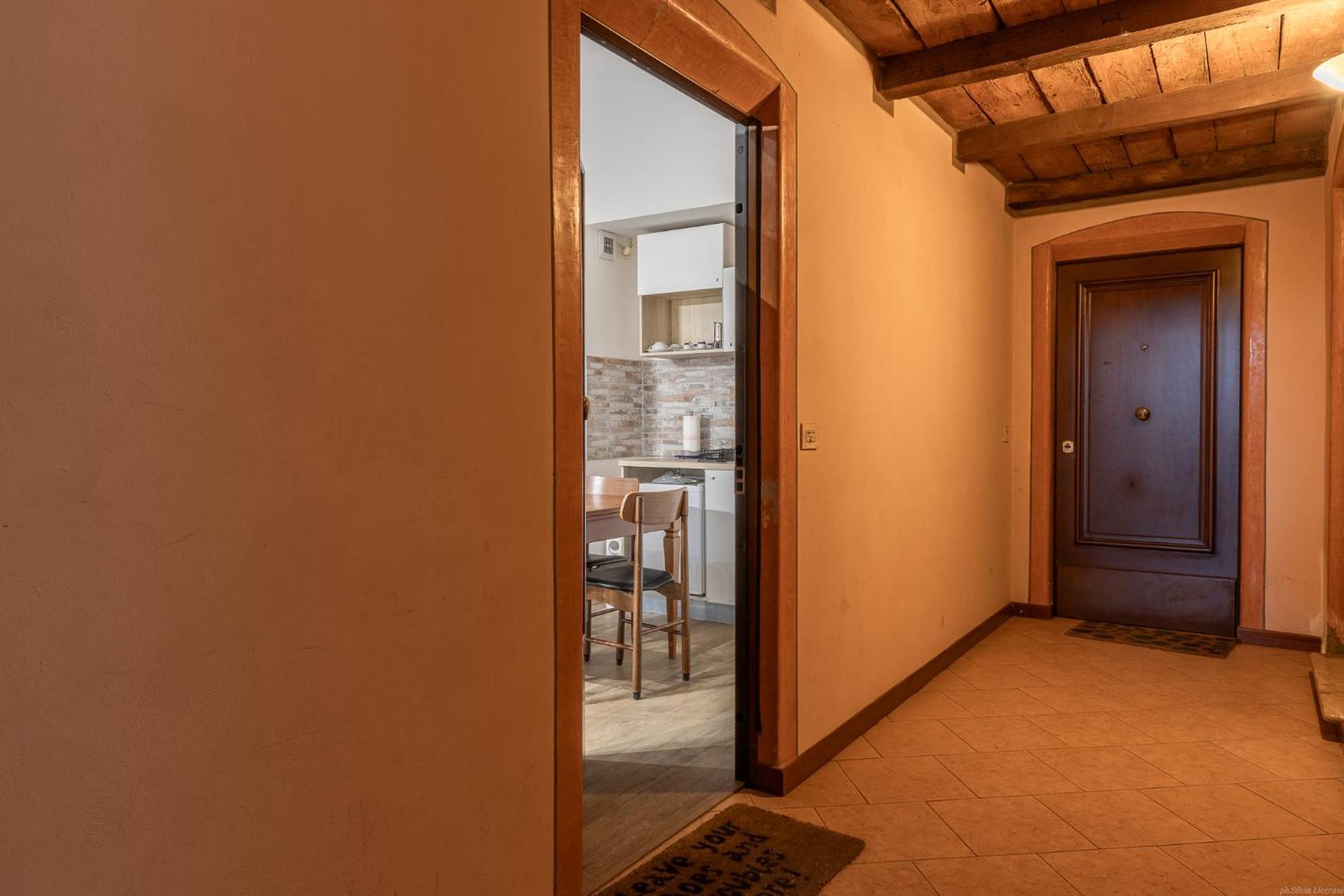 Housmart Moline 20 Apartamento Bolonha Exterior foto