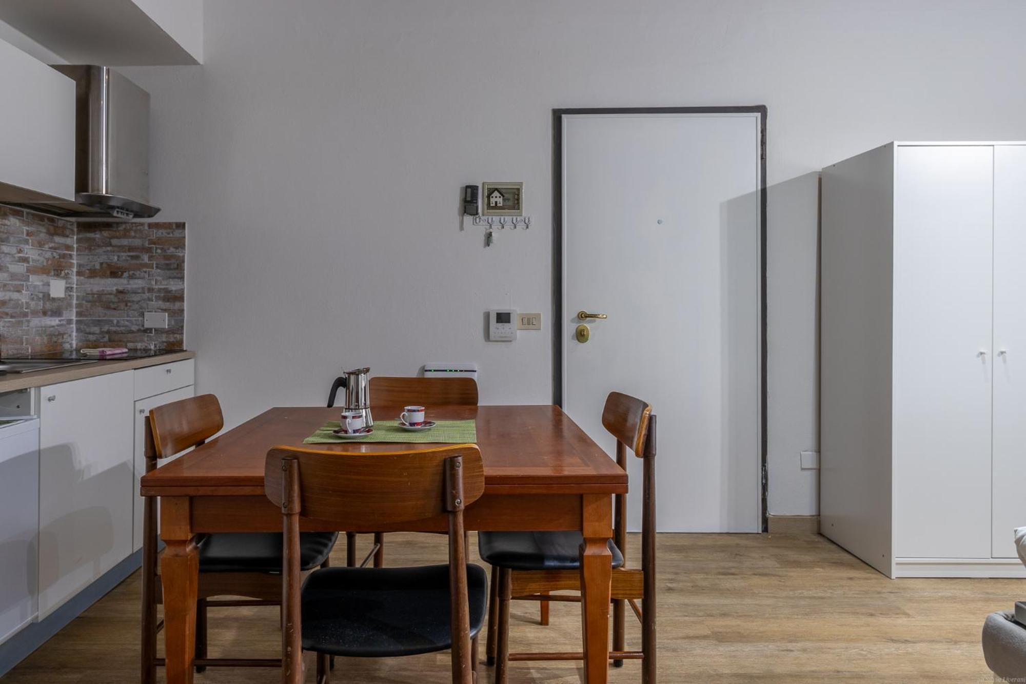 Housmart Moline 20 Apartamento Bolonha Exterior foto