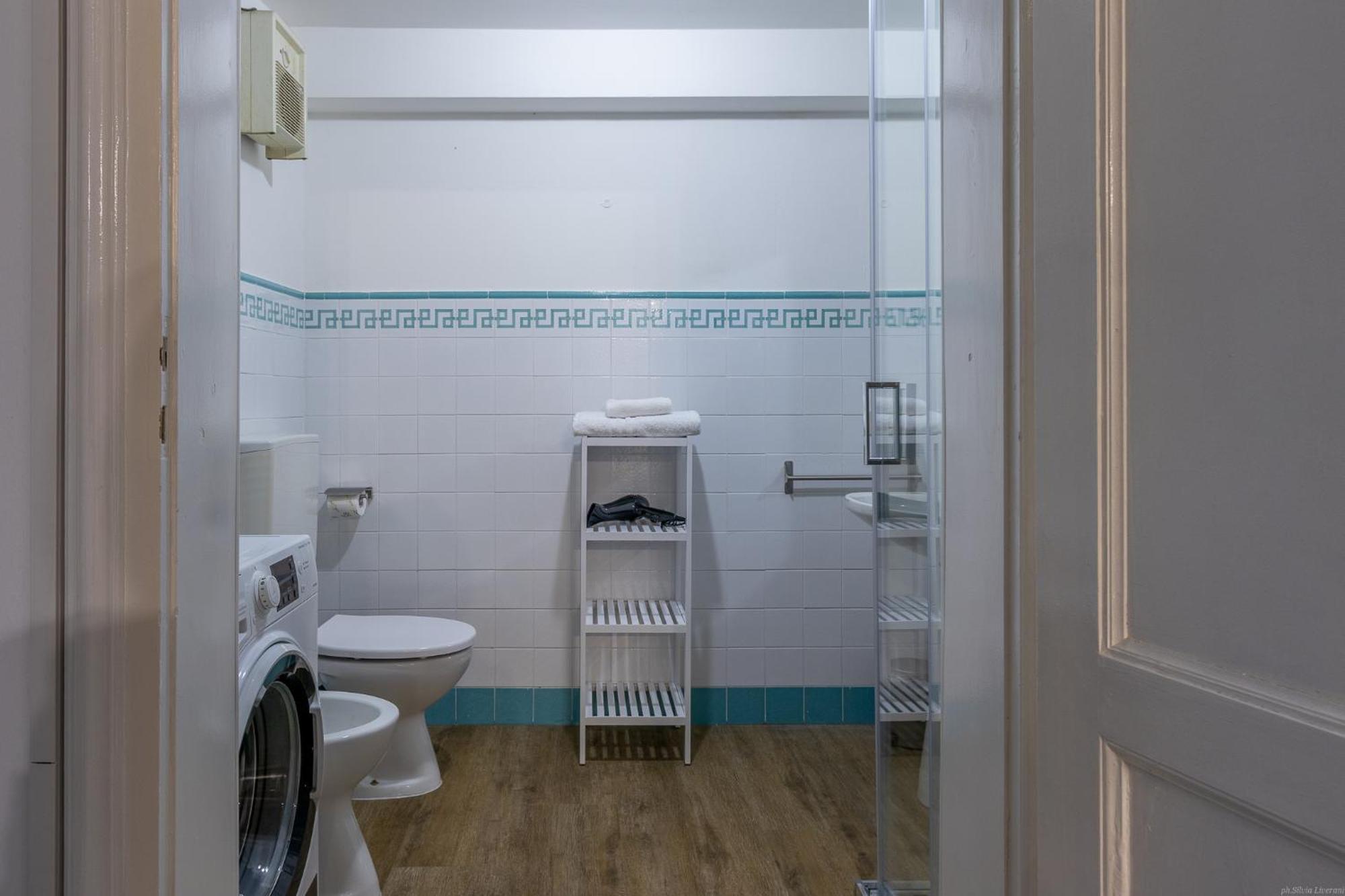 Housmart Moline 20 Apartamento Bolonha Exterior foto