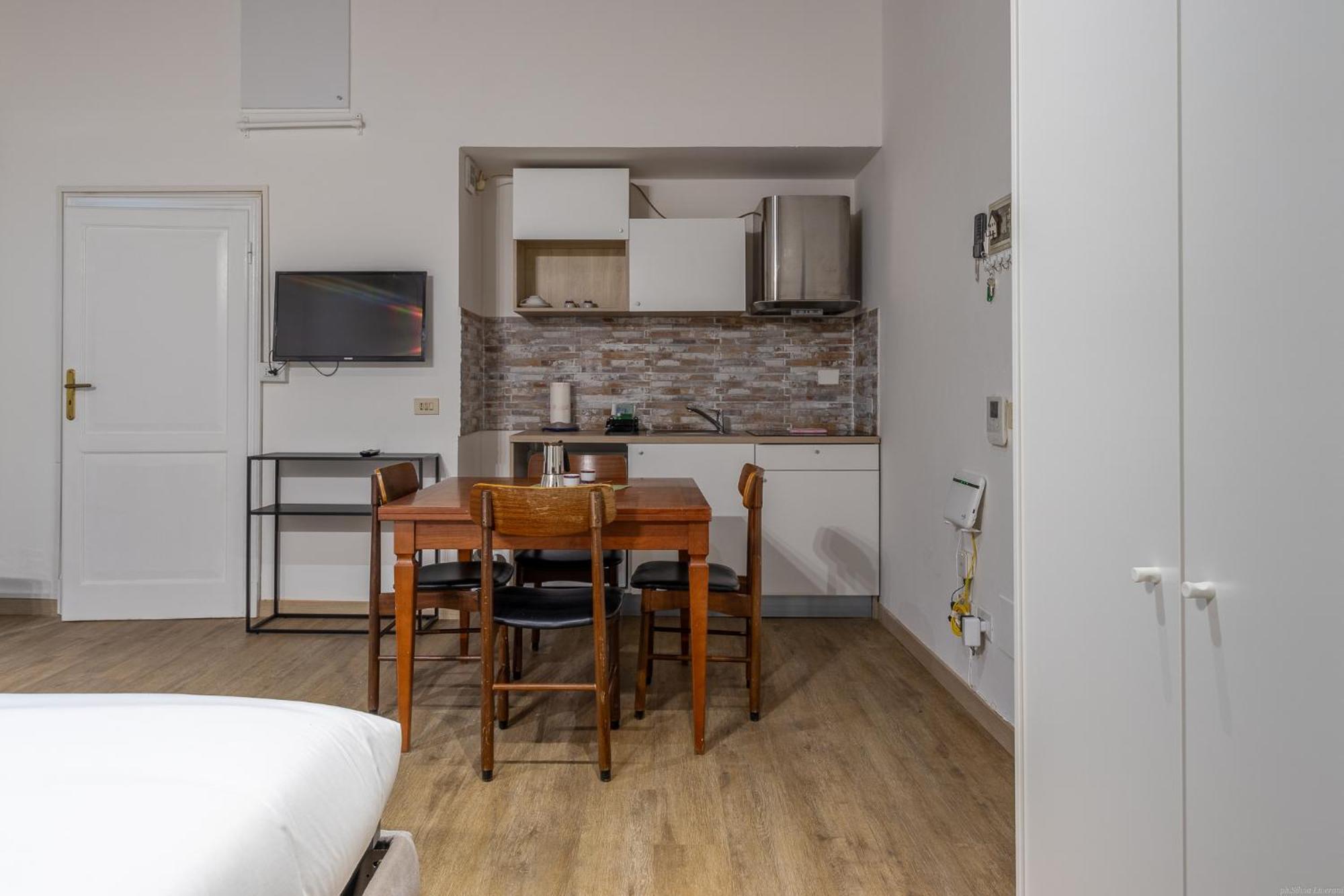 Housmart Moline 20 Apartamento Bolonha Exterior foto