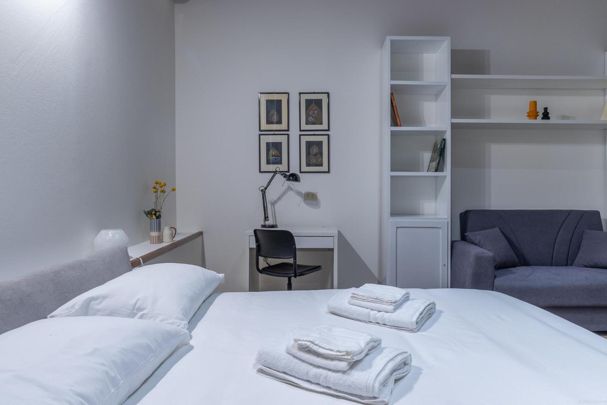 Housmart Moline 20 Apartamento Bolonha Exterior foto